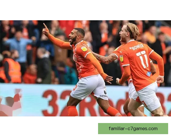 布莱克浦俱乐部最新动态与转会消息全面解析