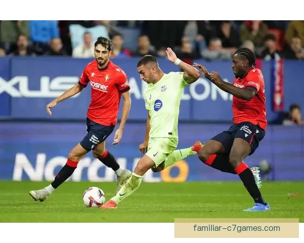 奥萨苏纳俱乐部宣布新赛季阵容调整 引进多名新援力求突破