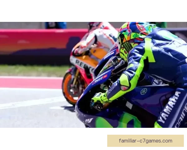惊心动魄赛季争夺战MotoGP顶尖车手再度角逐荣誉